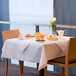 Mercure Hotel Freiburg Am Muenster 