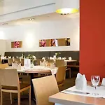 Mercure Hotel Freiburg Am Muenster 