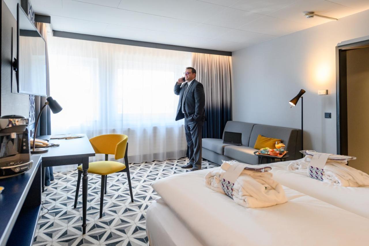 Hotel Mercure Am Muenster 3*