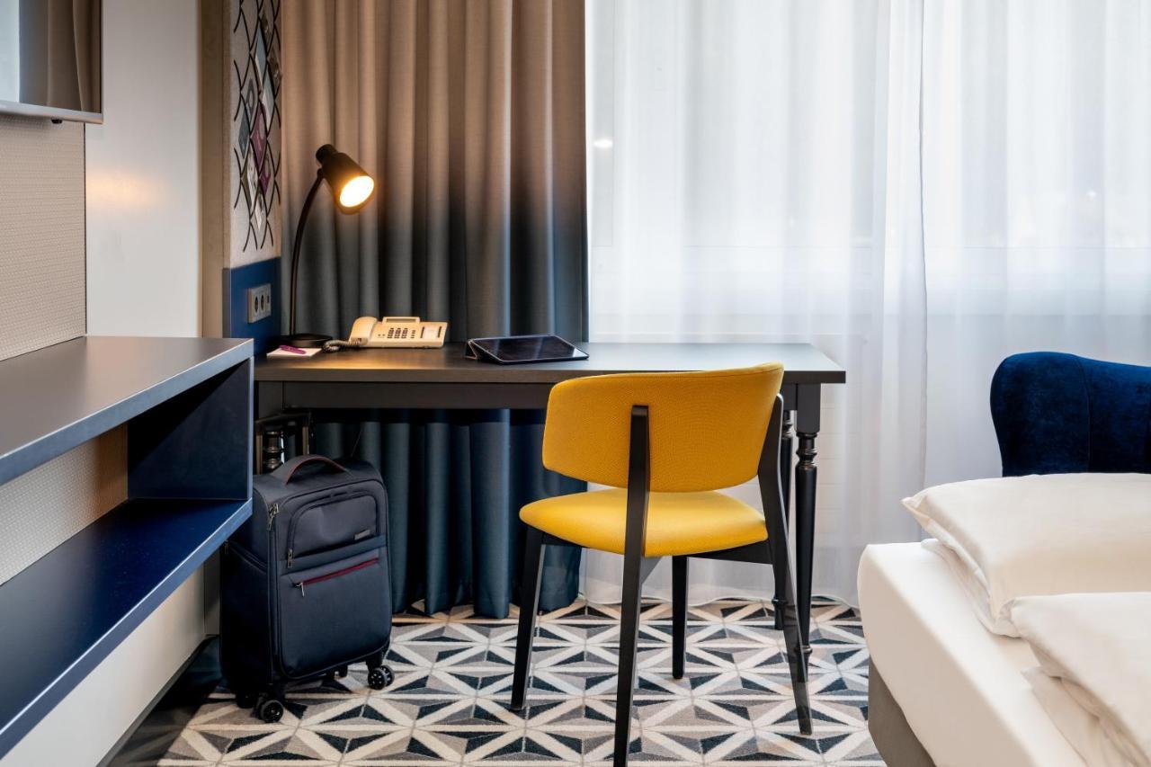 Mercure Am Muenster Hotel Fribourg im Breisgau