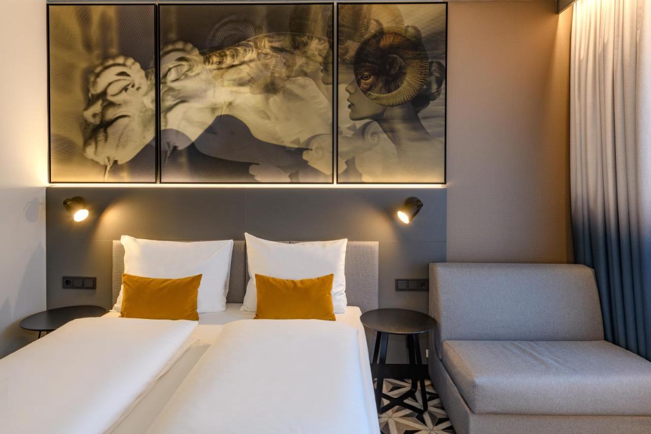 Mercure Am Münster 3*