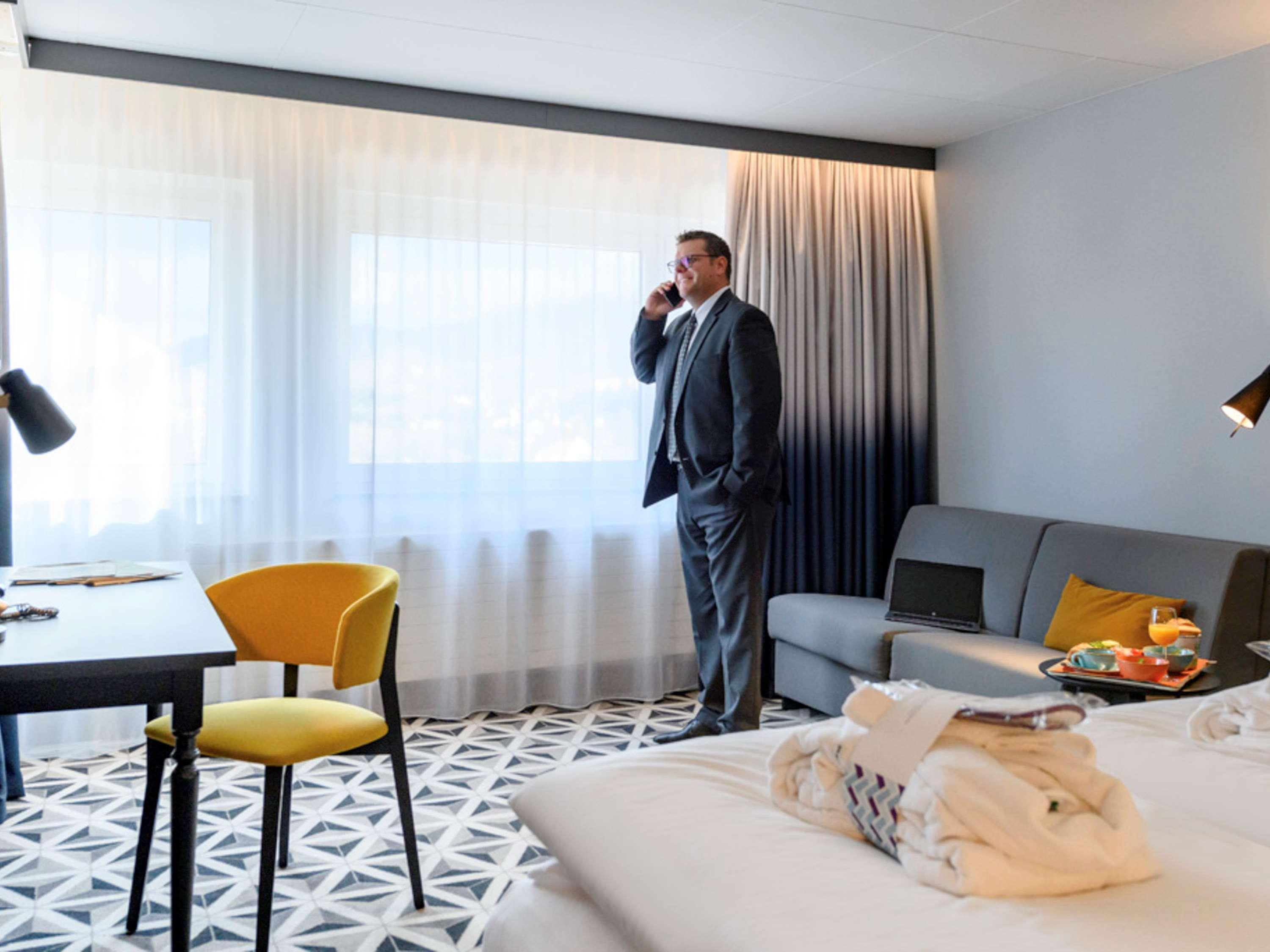 Mercure Am Muenster Hotel
