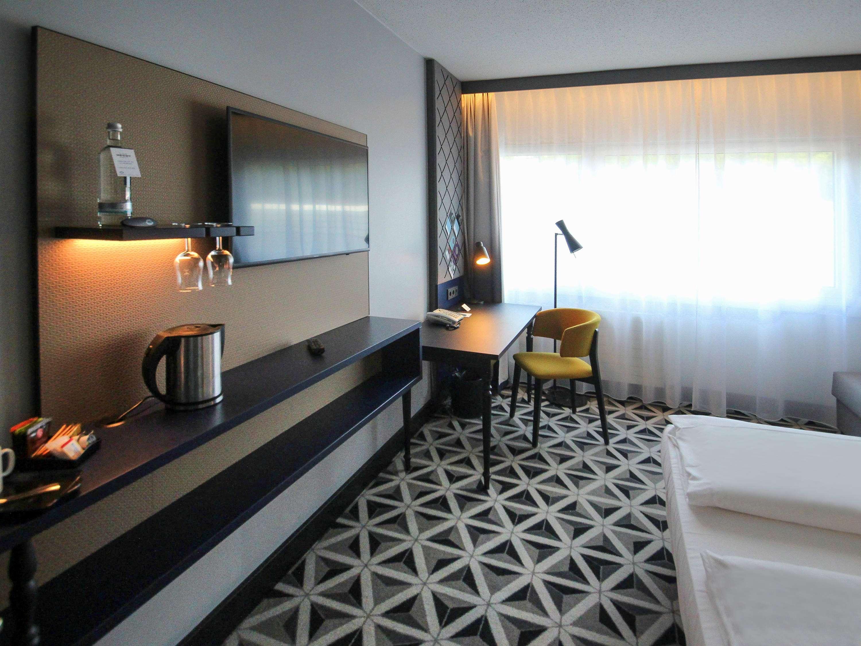 Mercure Am Muenster Hotel