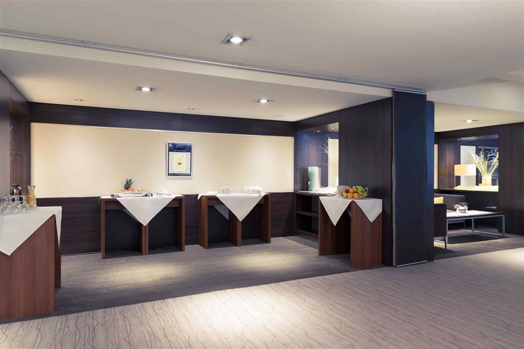 Mercure Am Muenster 3*