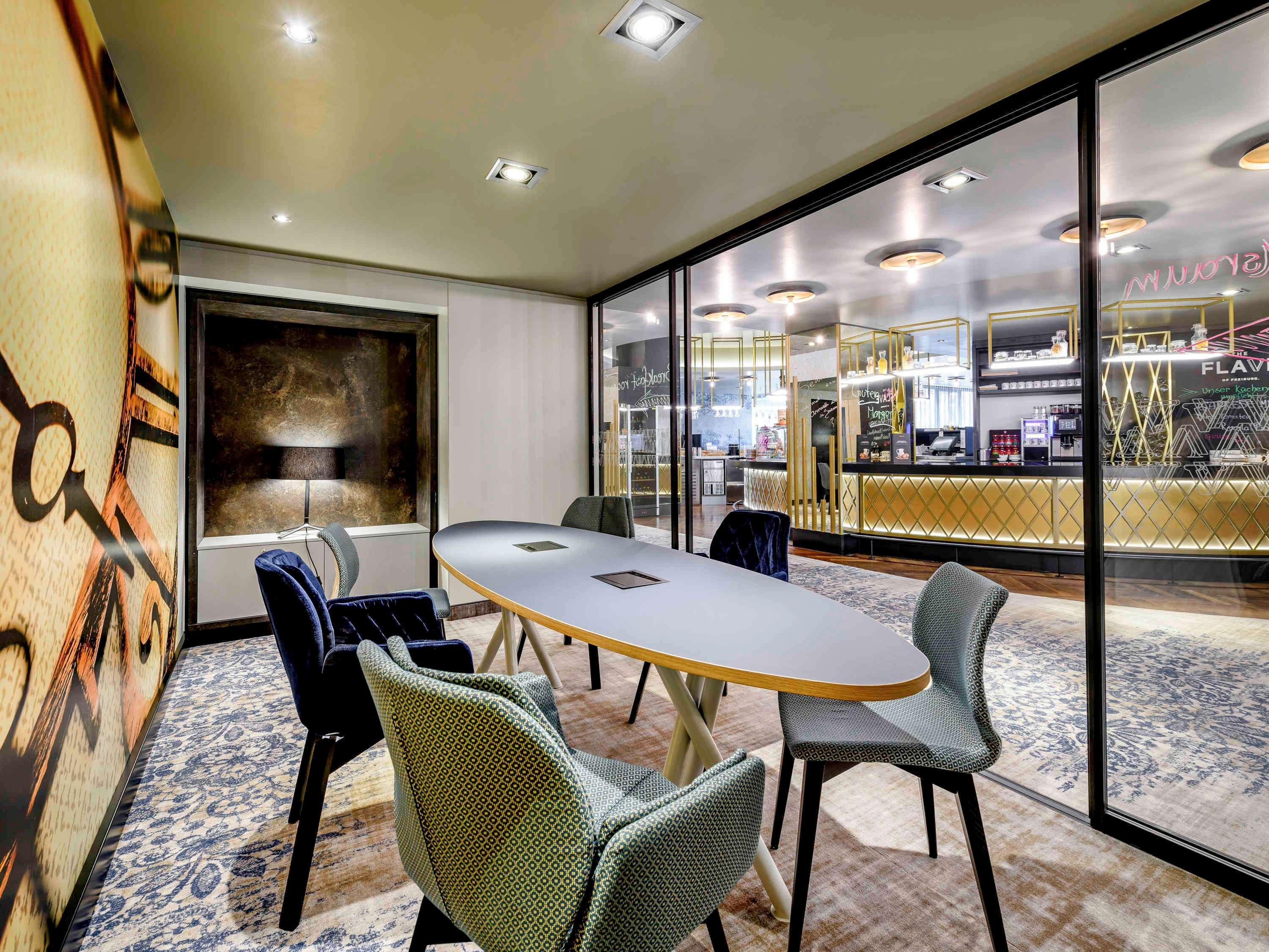 Mercure Am Muenster Hotel
