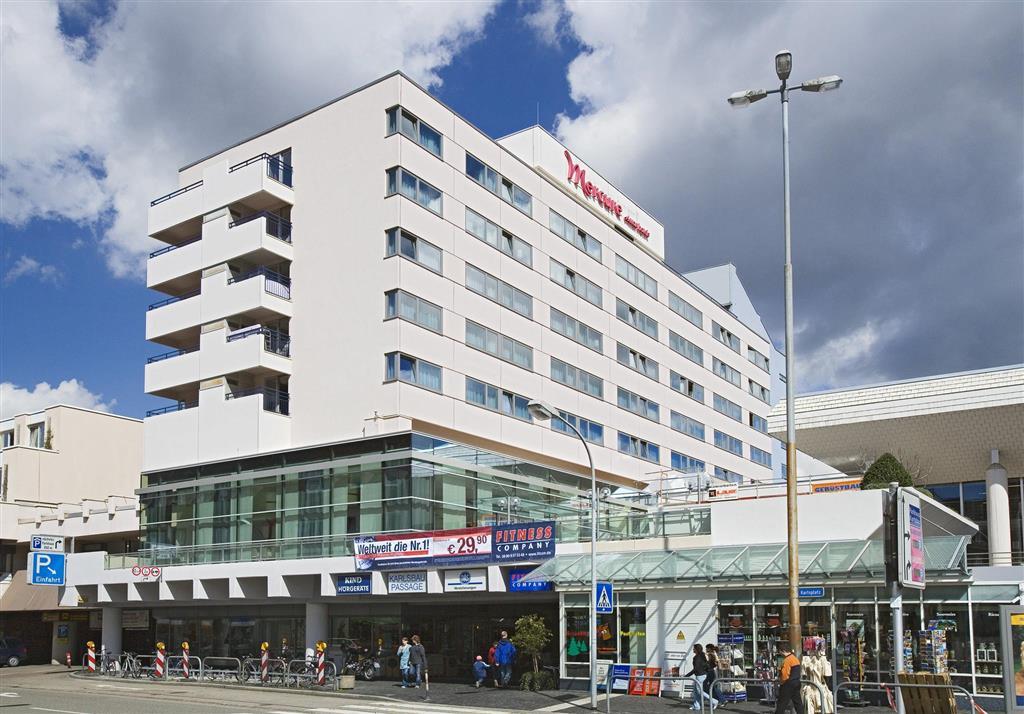 Mercure Am Muenster Hotel