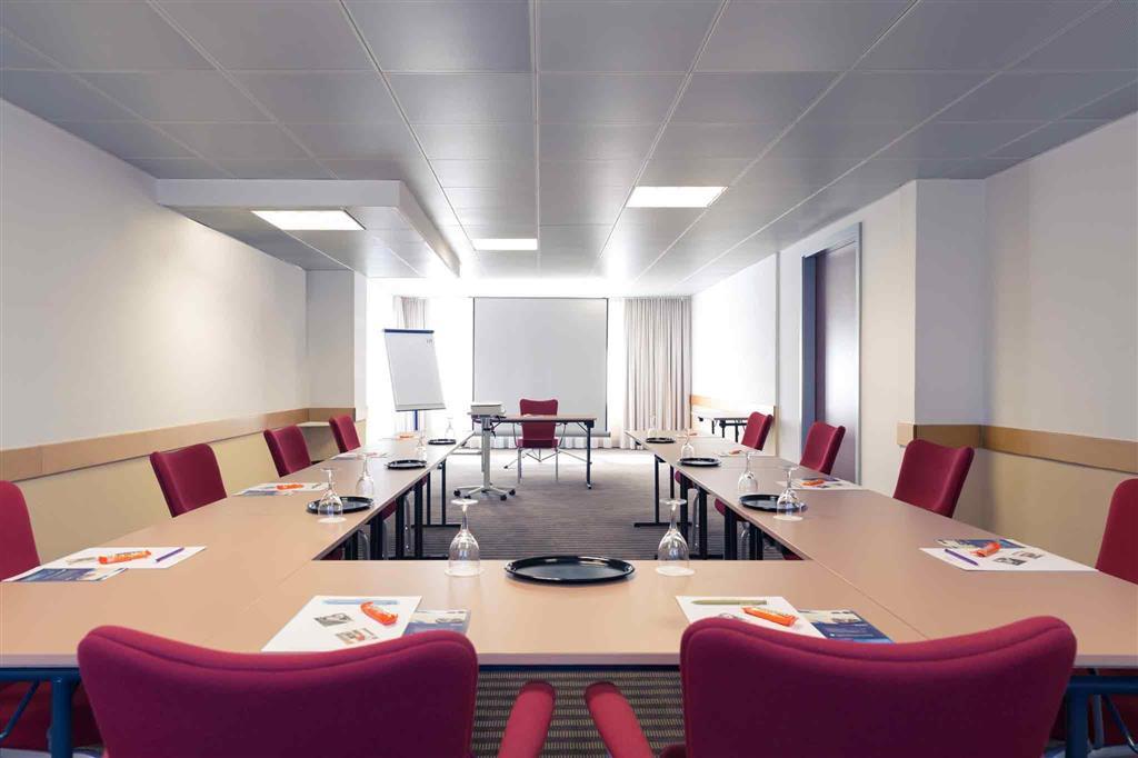 Mercure Am Muenster 3* Fribourg im Breisgau