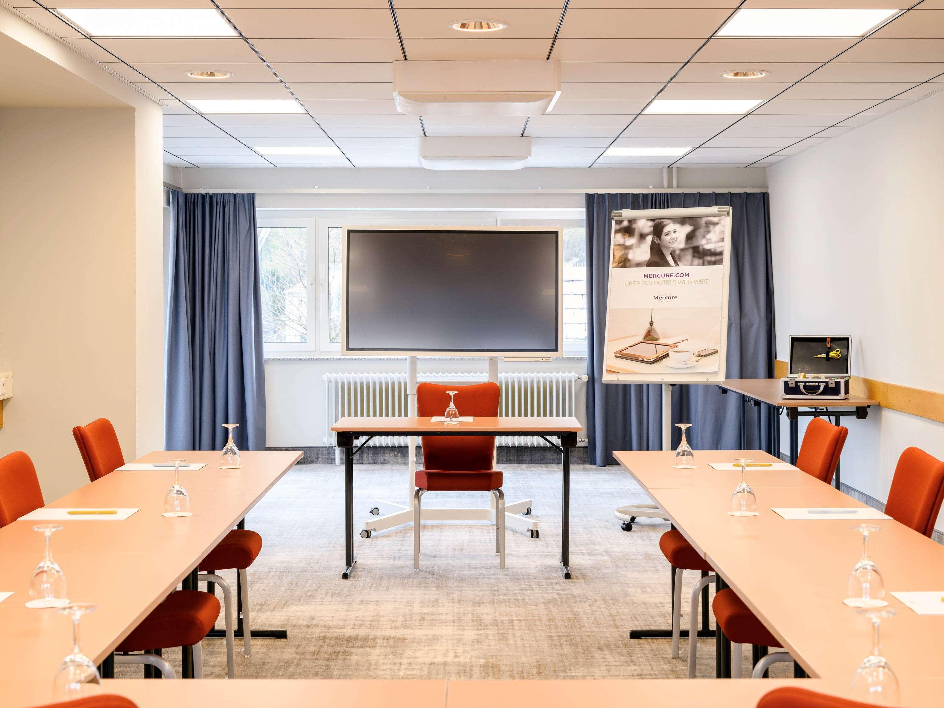 Mercure Am Muenster 3* Fribourg im Breisgau
