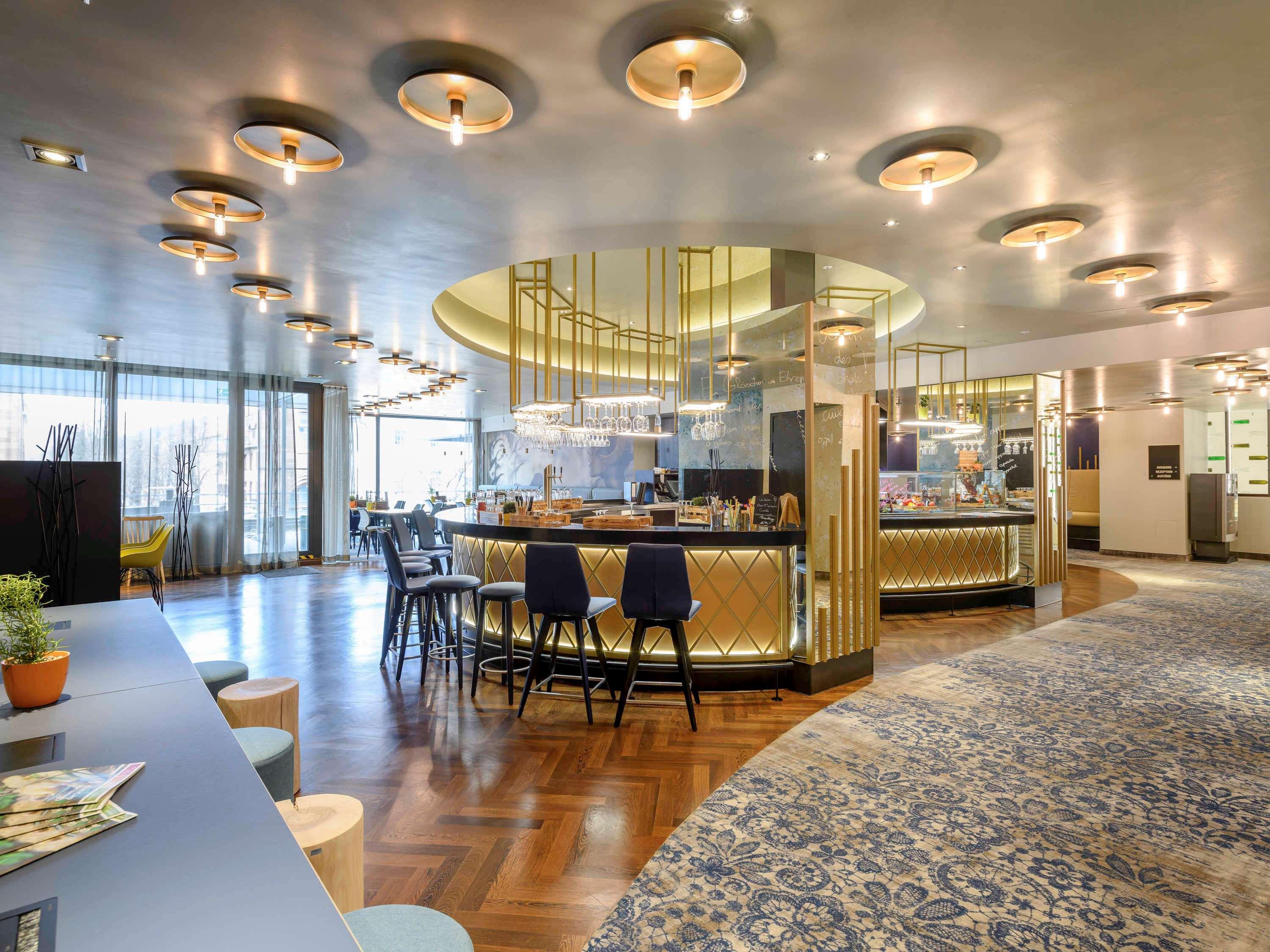 Mercure Am Muenster Fribourg im Breisgau