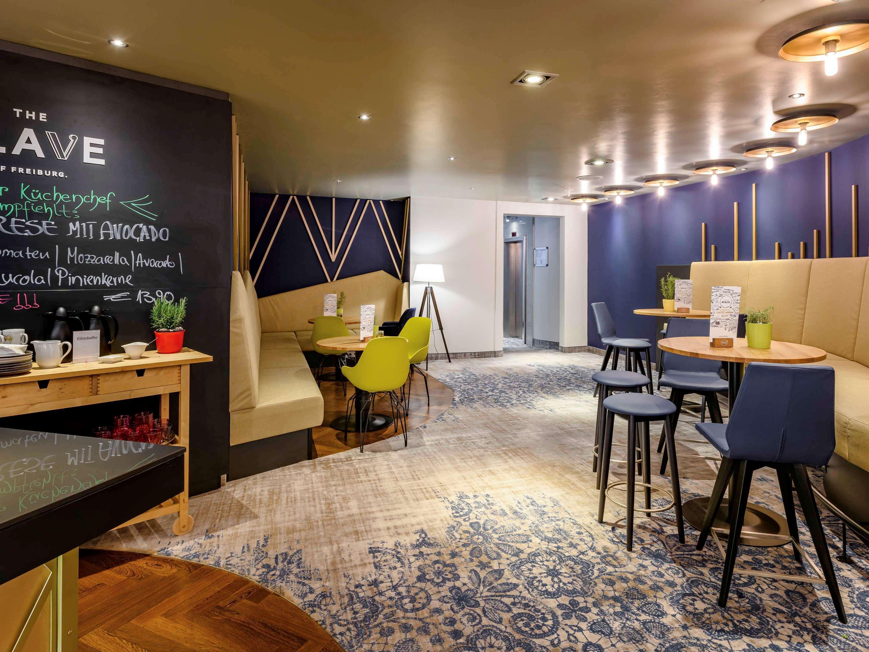 Mercure Am Muenster