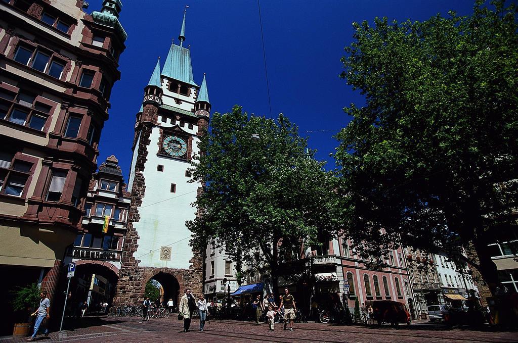 Hotel Mercure Am Muenster