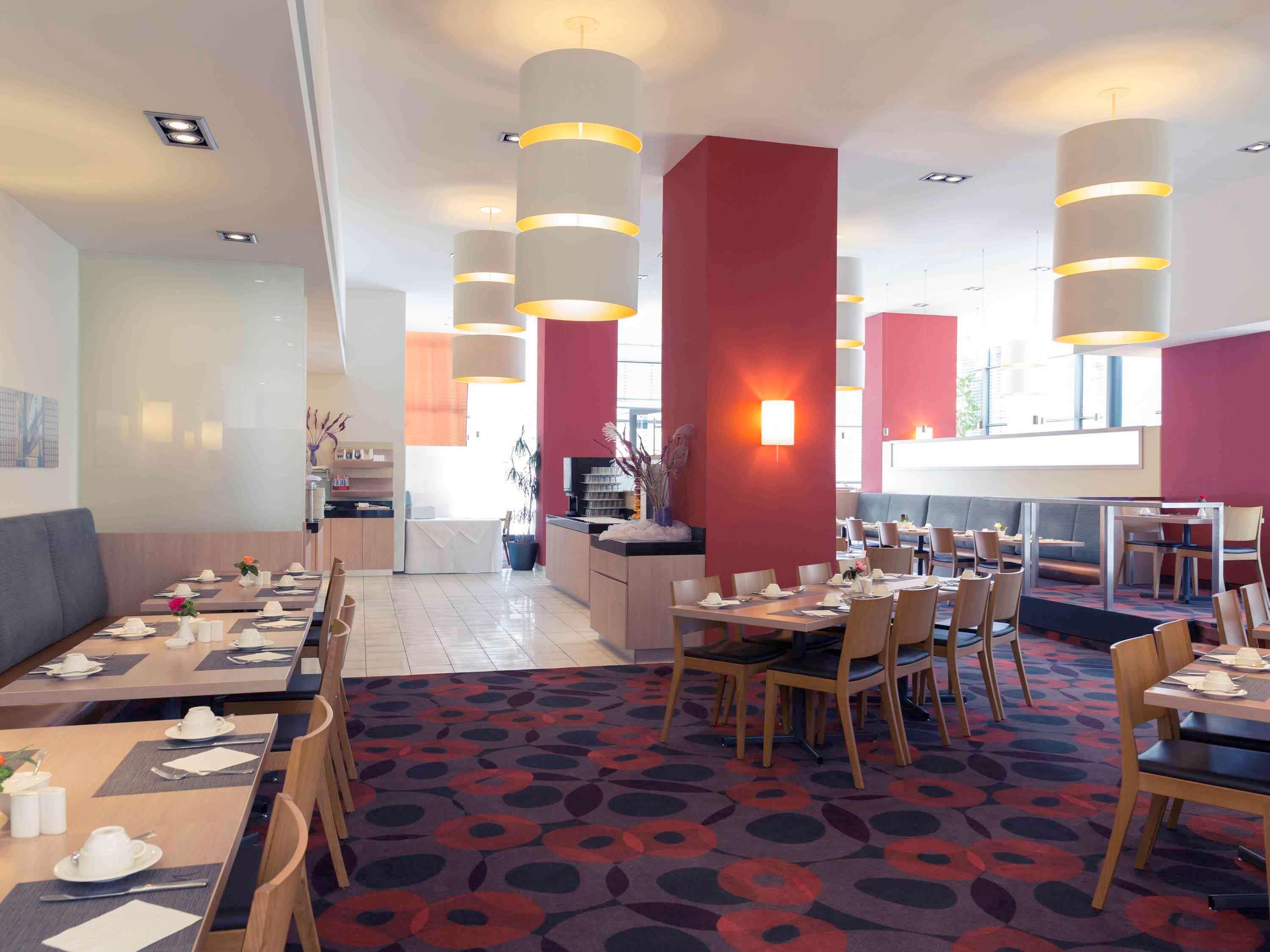 Mercure Am Muenster 3* Fribourg im Breisgau