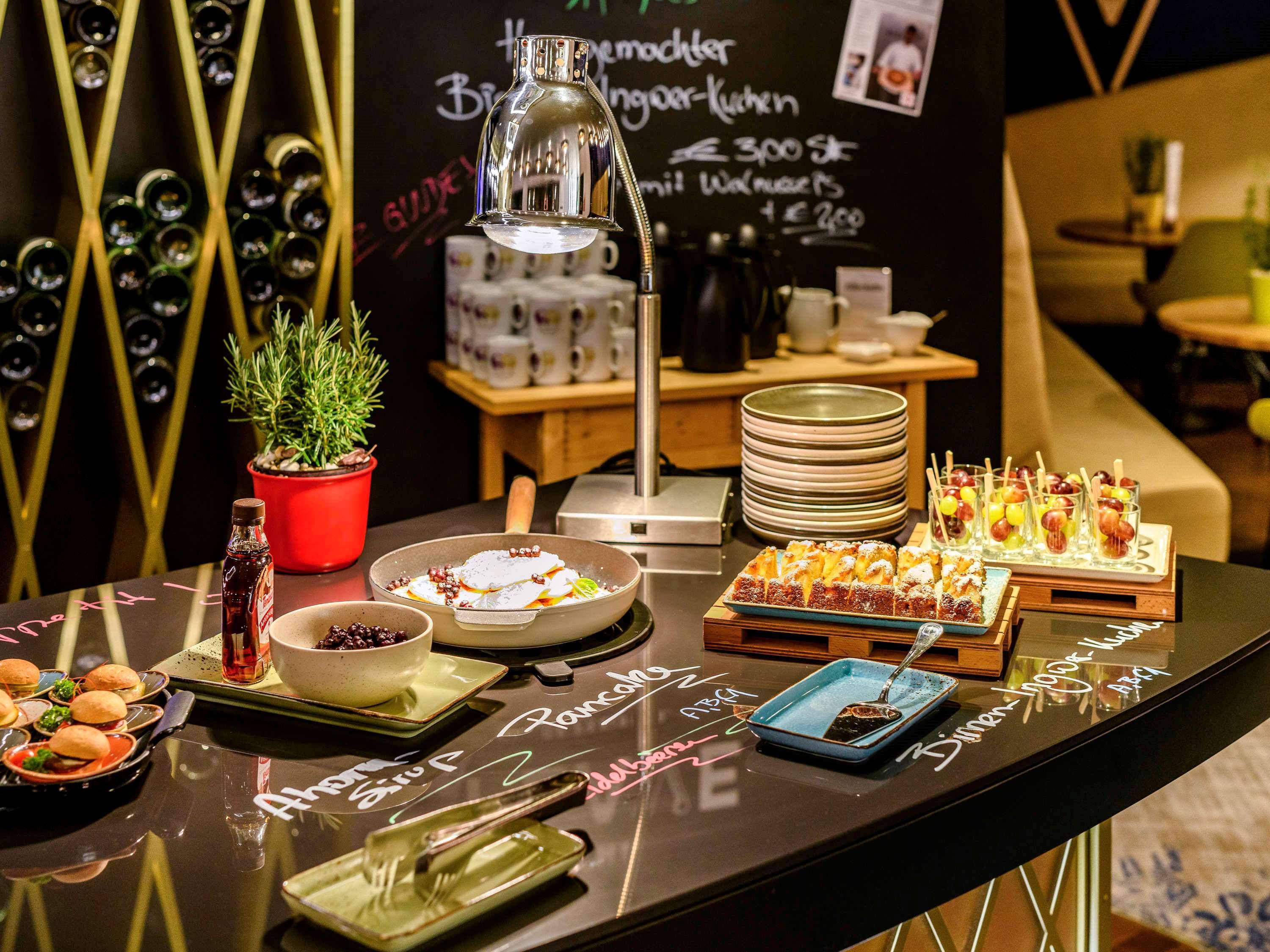 Hotel Mercure Am Muenster