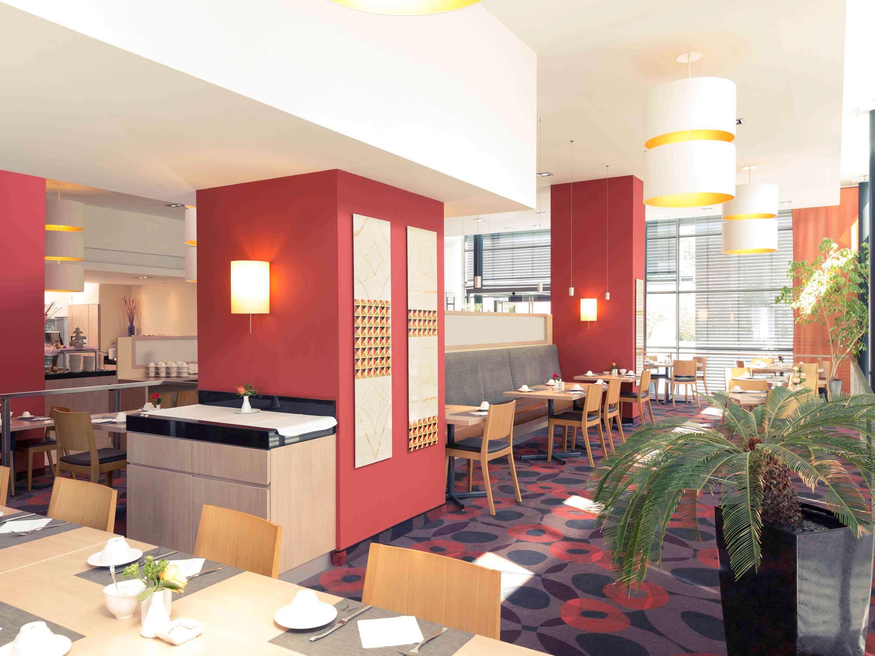 Hotel Mercure Am Münster Freiburg im Breisgau