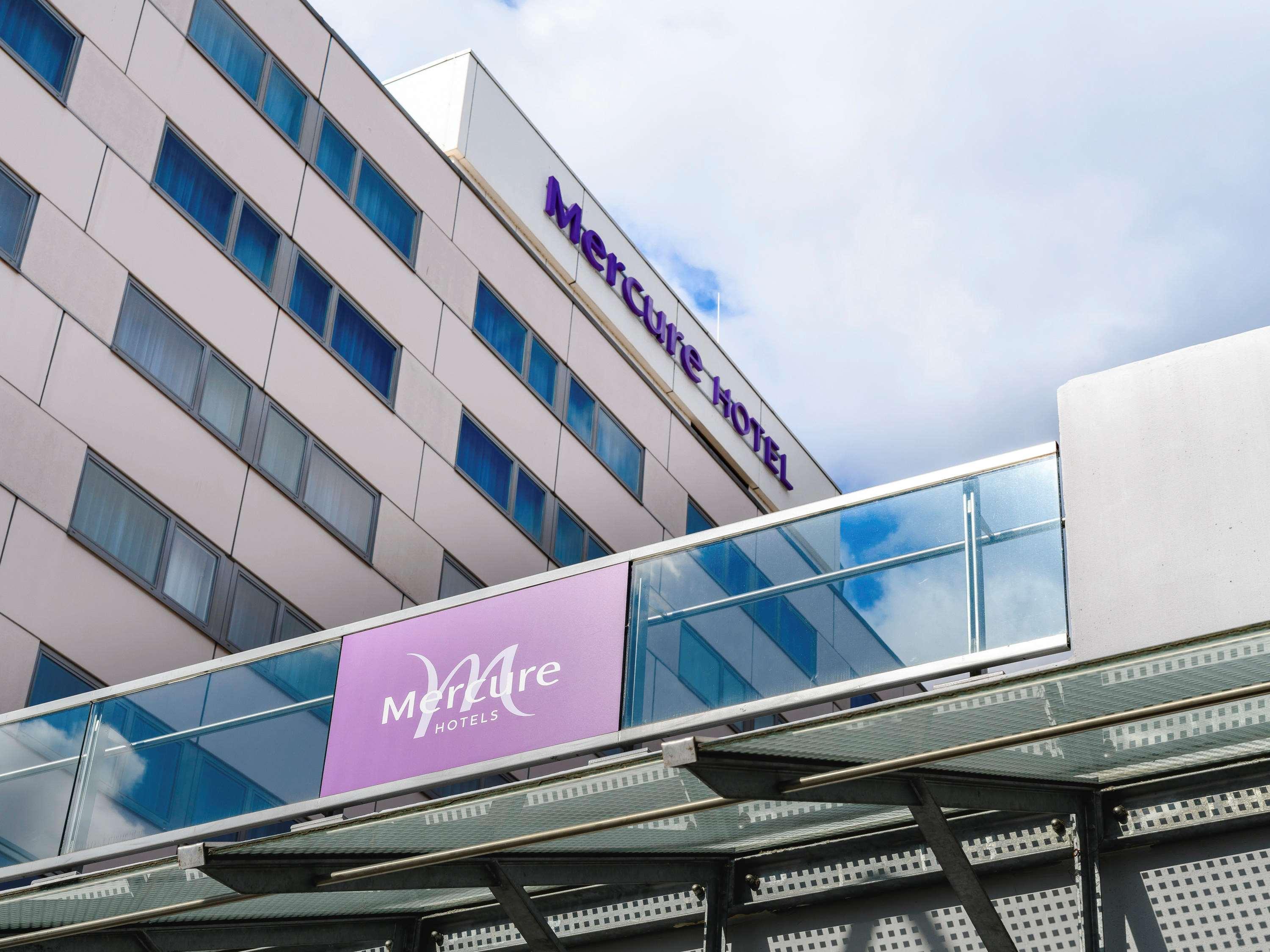 Mercure Am Muenster