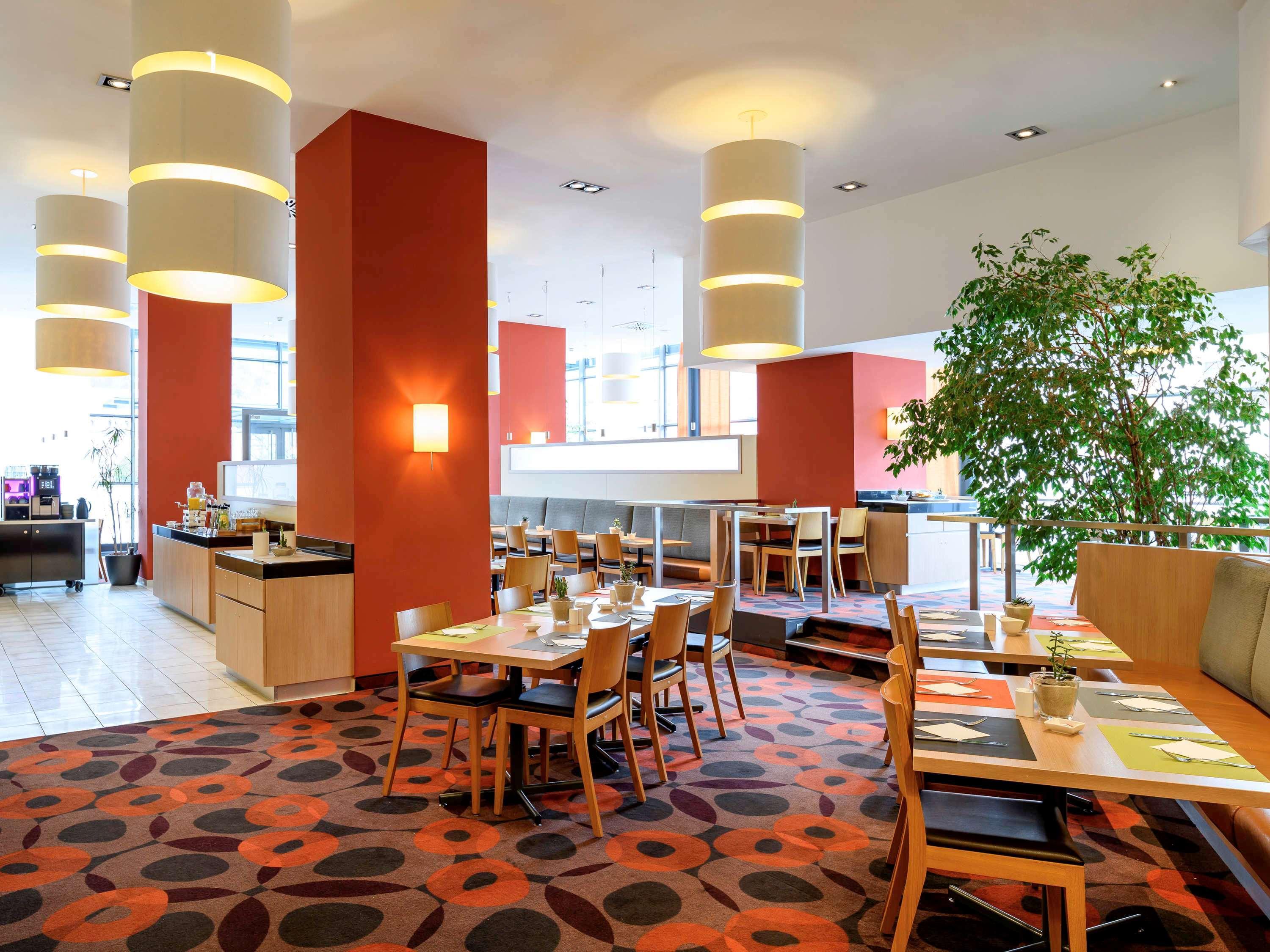 Mercure Am Muenster Hotel 3*