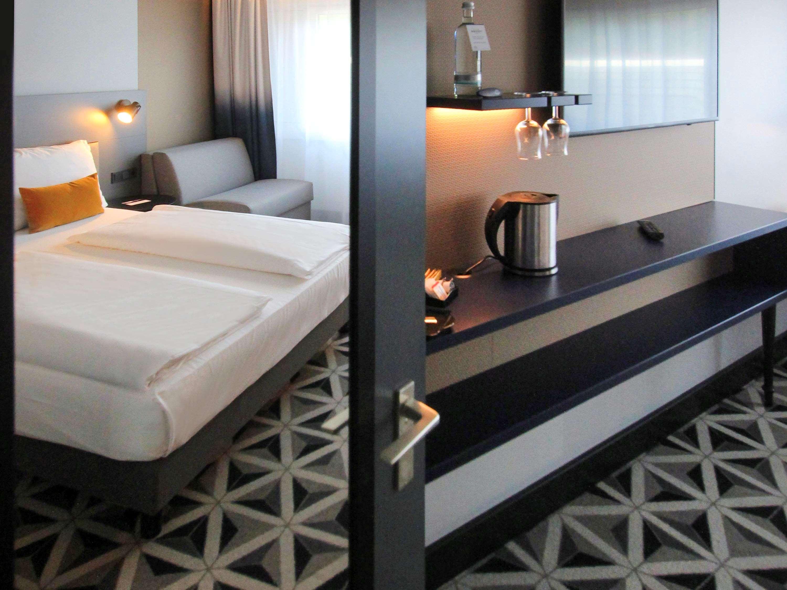 Hotel Mercure Am Muenster