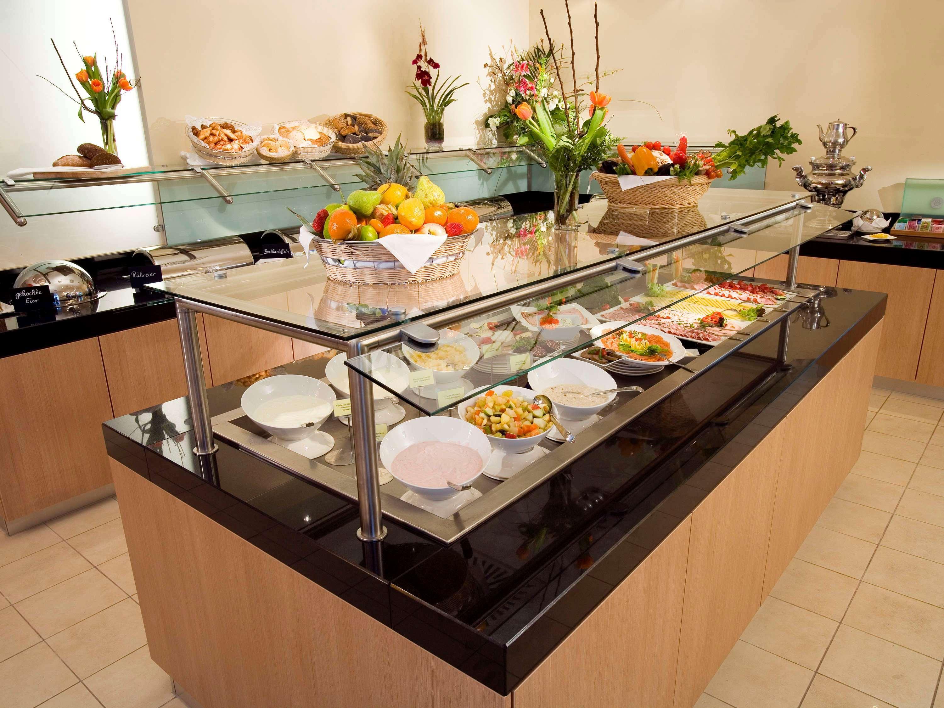 Mercure Am Muenster Hotel 3*