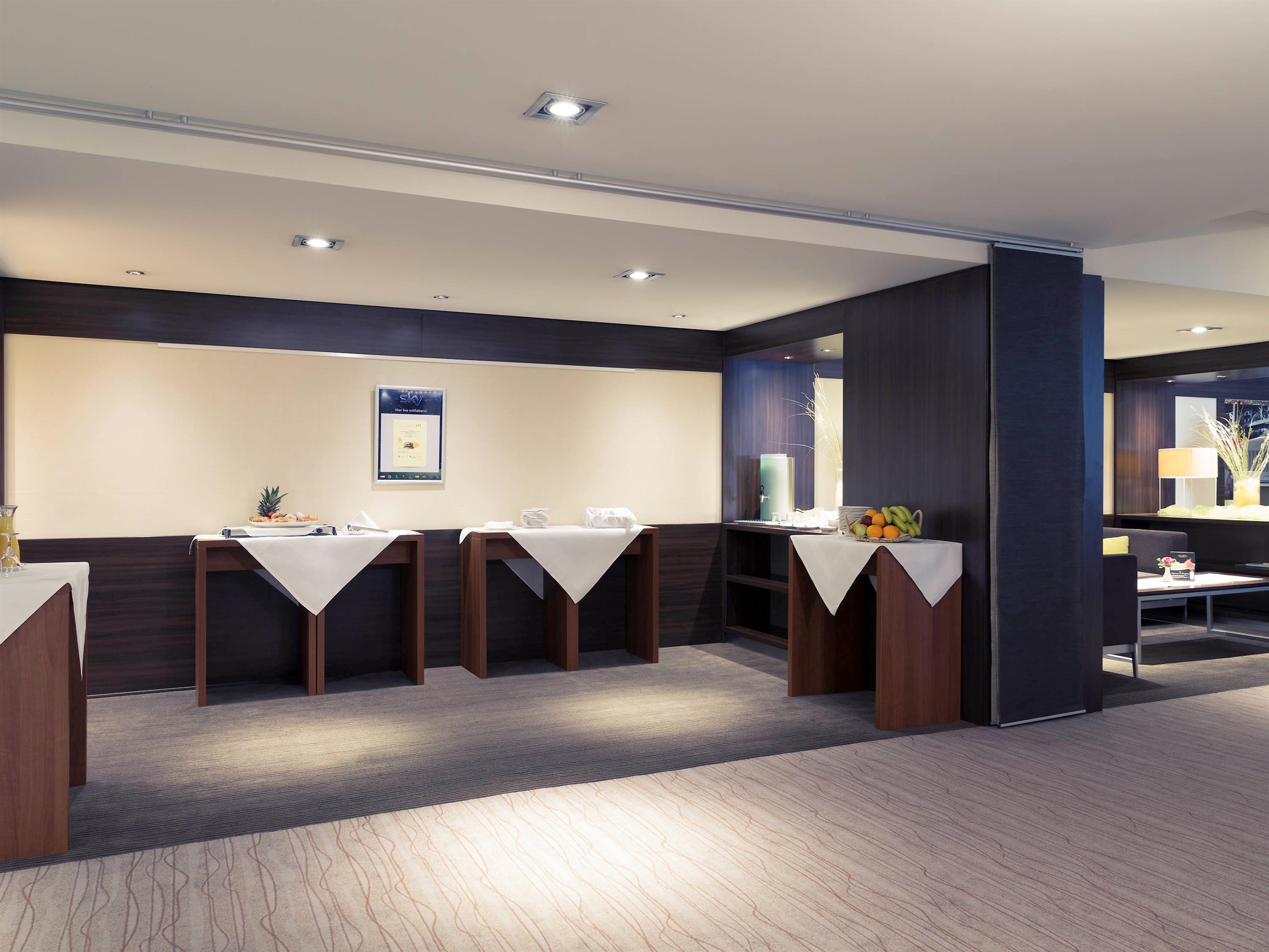 Mercure Am Muenster Fribourg im Breisgau