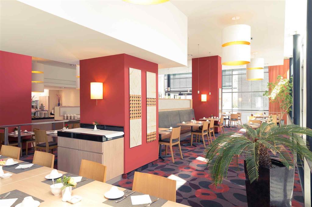 Mercure Am Muenster Fribourg im Breisgau