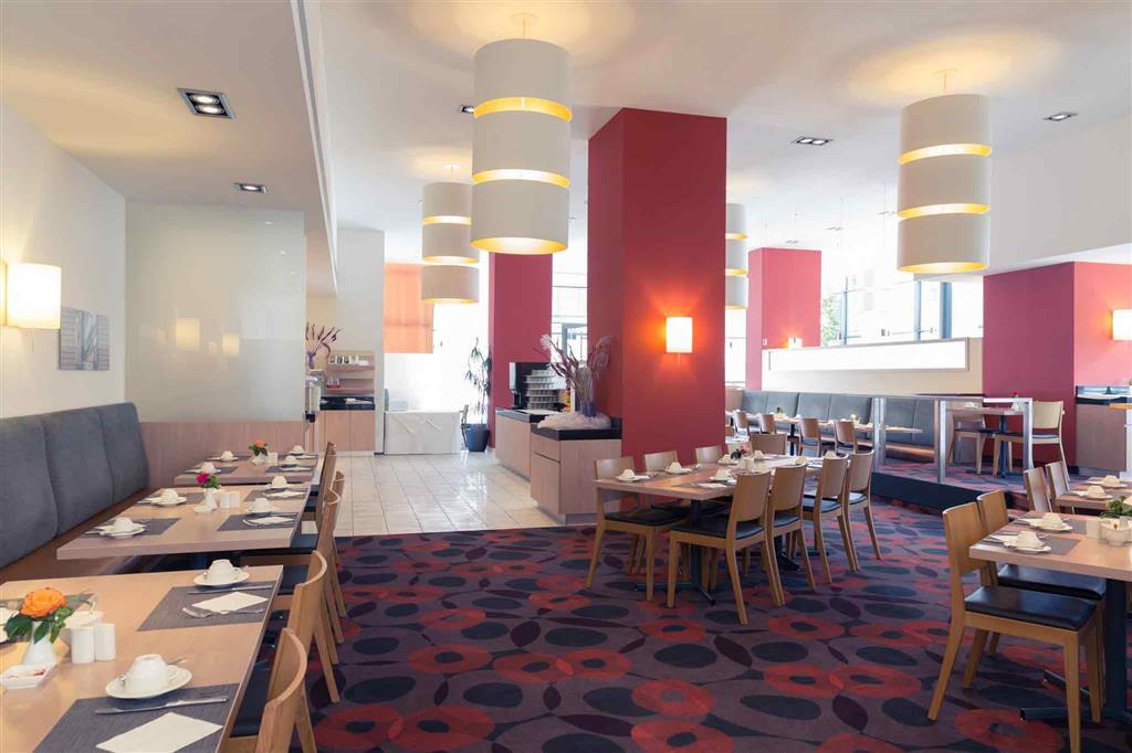 Mercure Am Muenster Hotel 3*