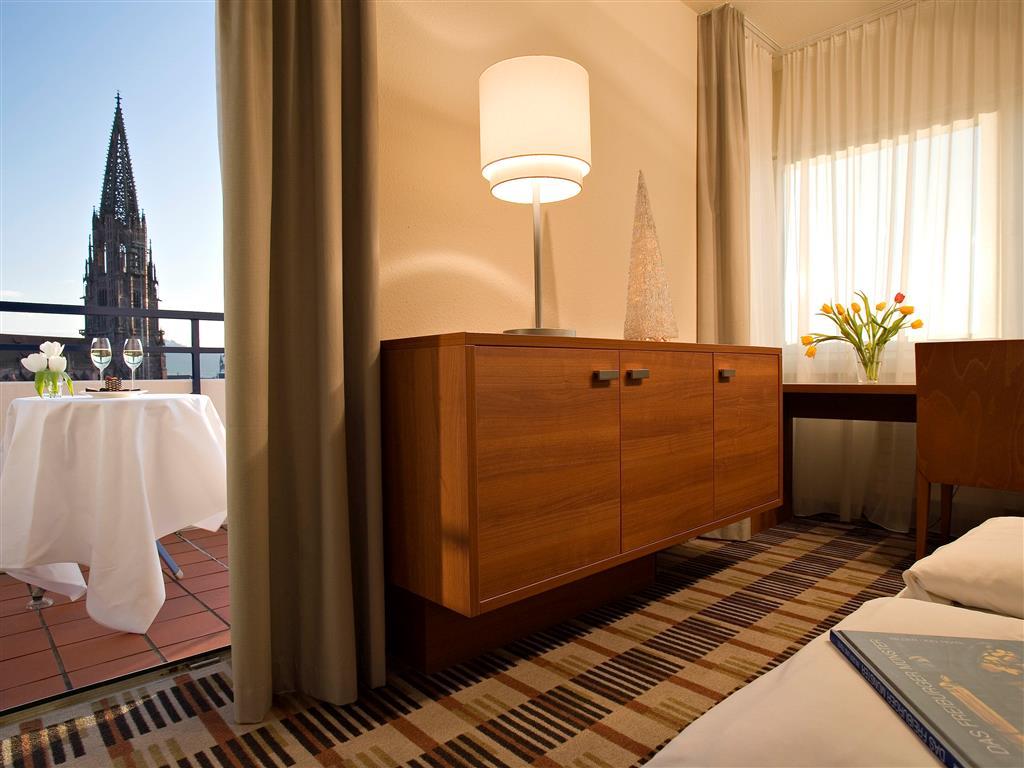 Mercure Am Muenster Hotel