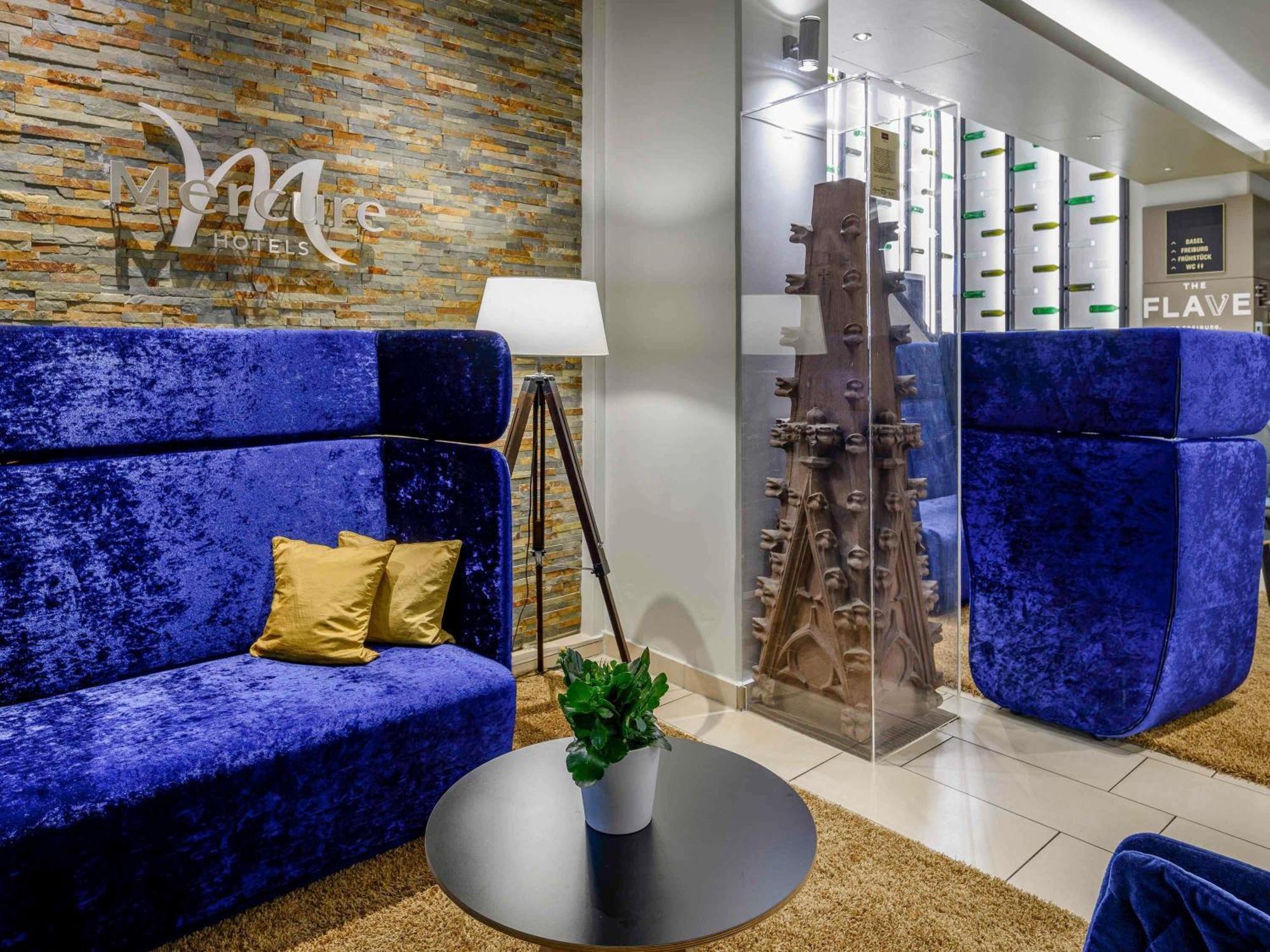 Hotel Mercure Am Muenster