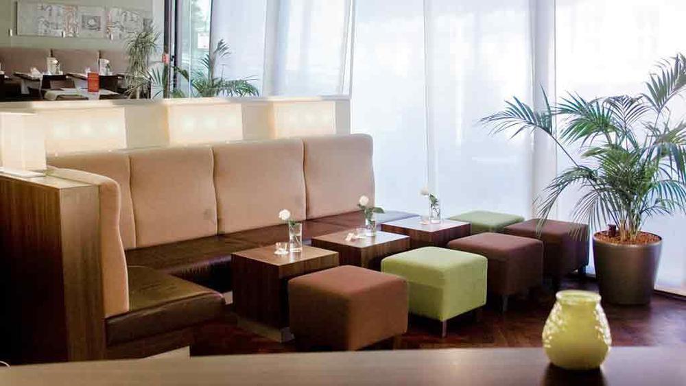 Hotel Mercure Am Muenster 3*