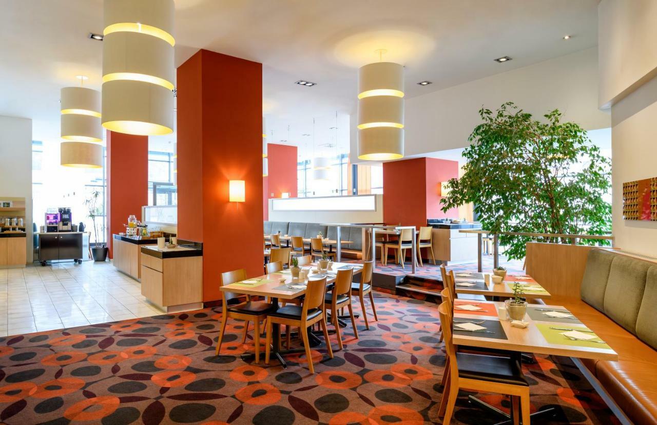Hotel Mercure Am Muenster Fribourg im Breisgau
