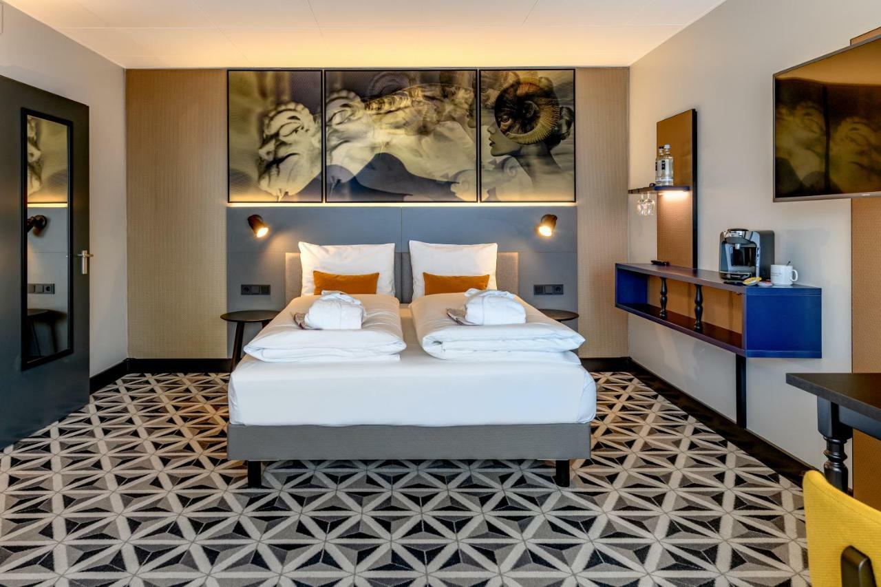 Mercure Am Muenster Fribourg im Breisgau