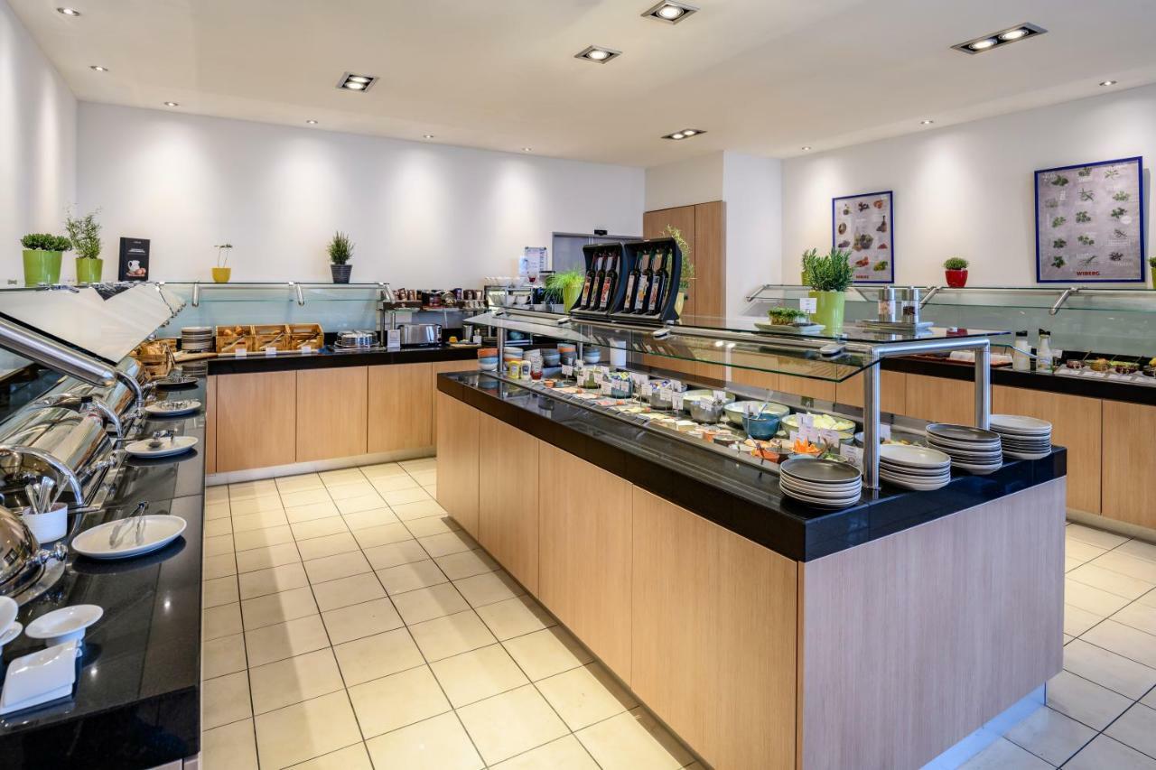 Mercure Am Muenster Hotel Fribourg im Breisgau