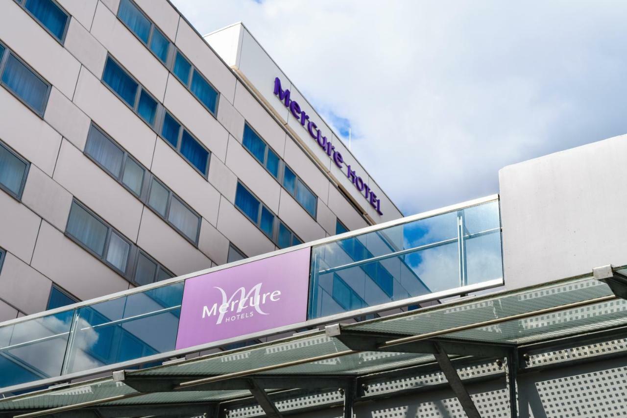Hotel Mercure Am Muenster