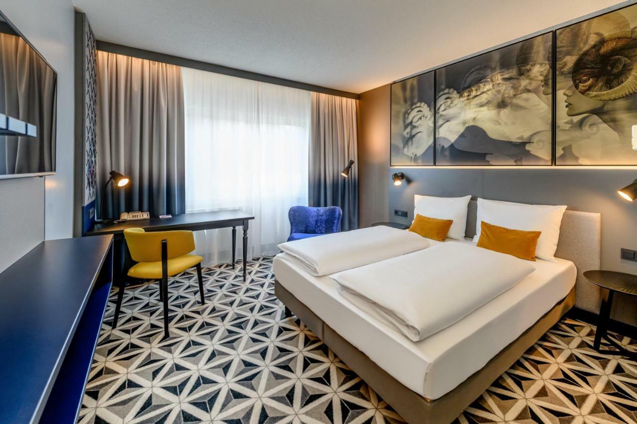 Mercure Am Muenster 3*