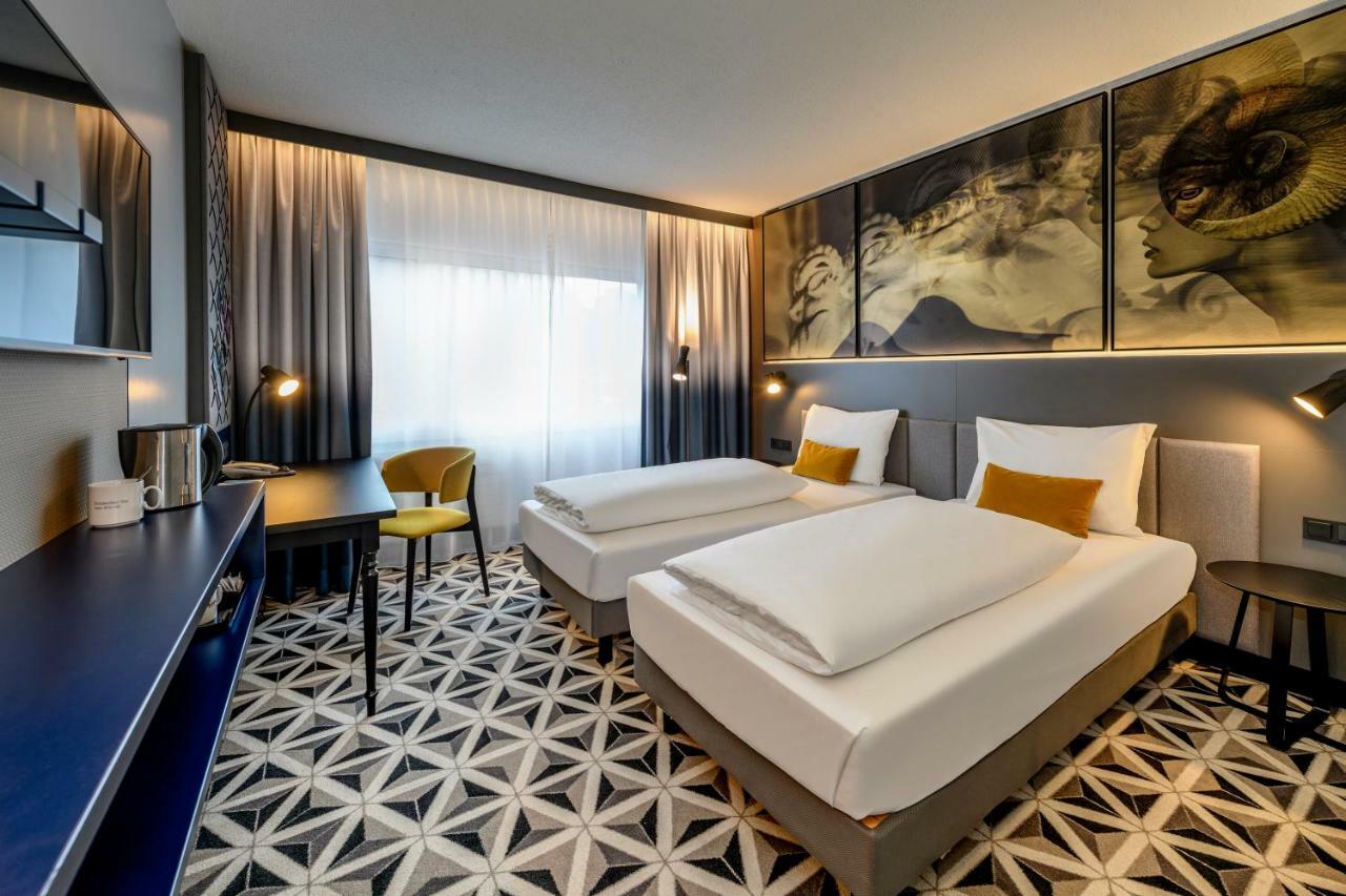 Mercure Am Muenster Fribourg im Breisgau