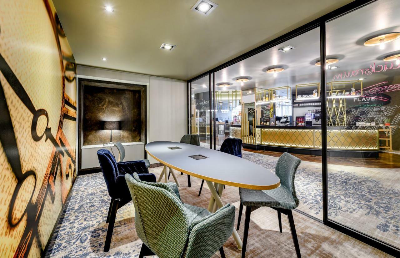 Hotel Mercure Am Muenster Fribourg im Breisgau