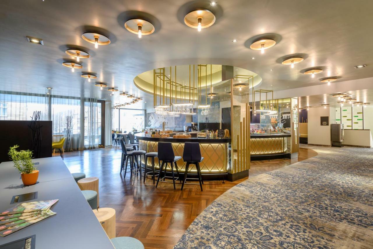 Hotel Mercure Am Muenster