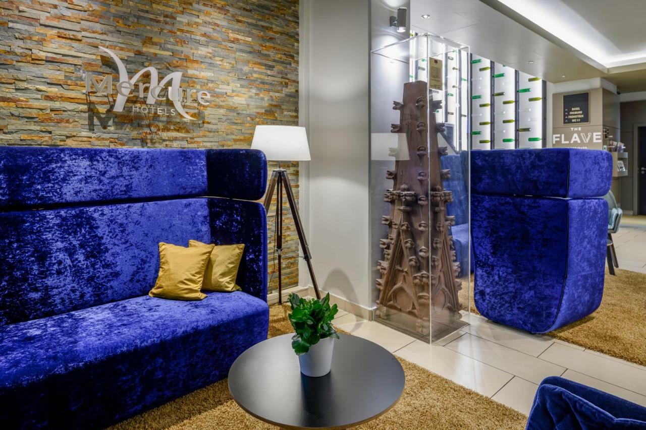 Hotel Mercure Am Muenster