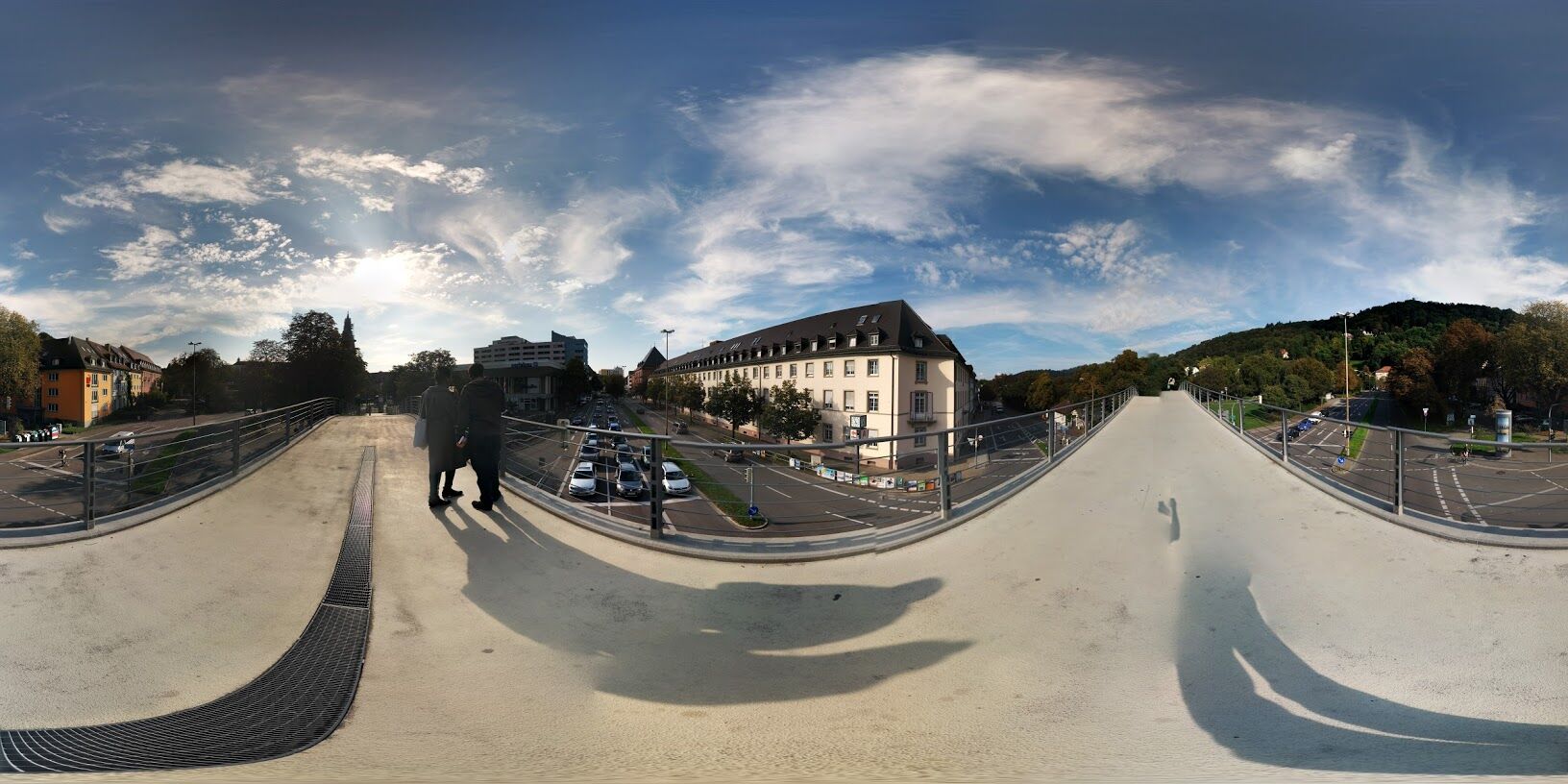 Hotel Mercure Am Muenster