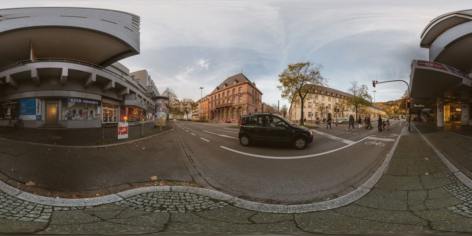 Mercure Am Münster