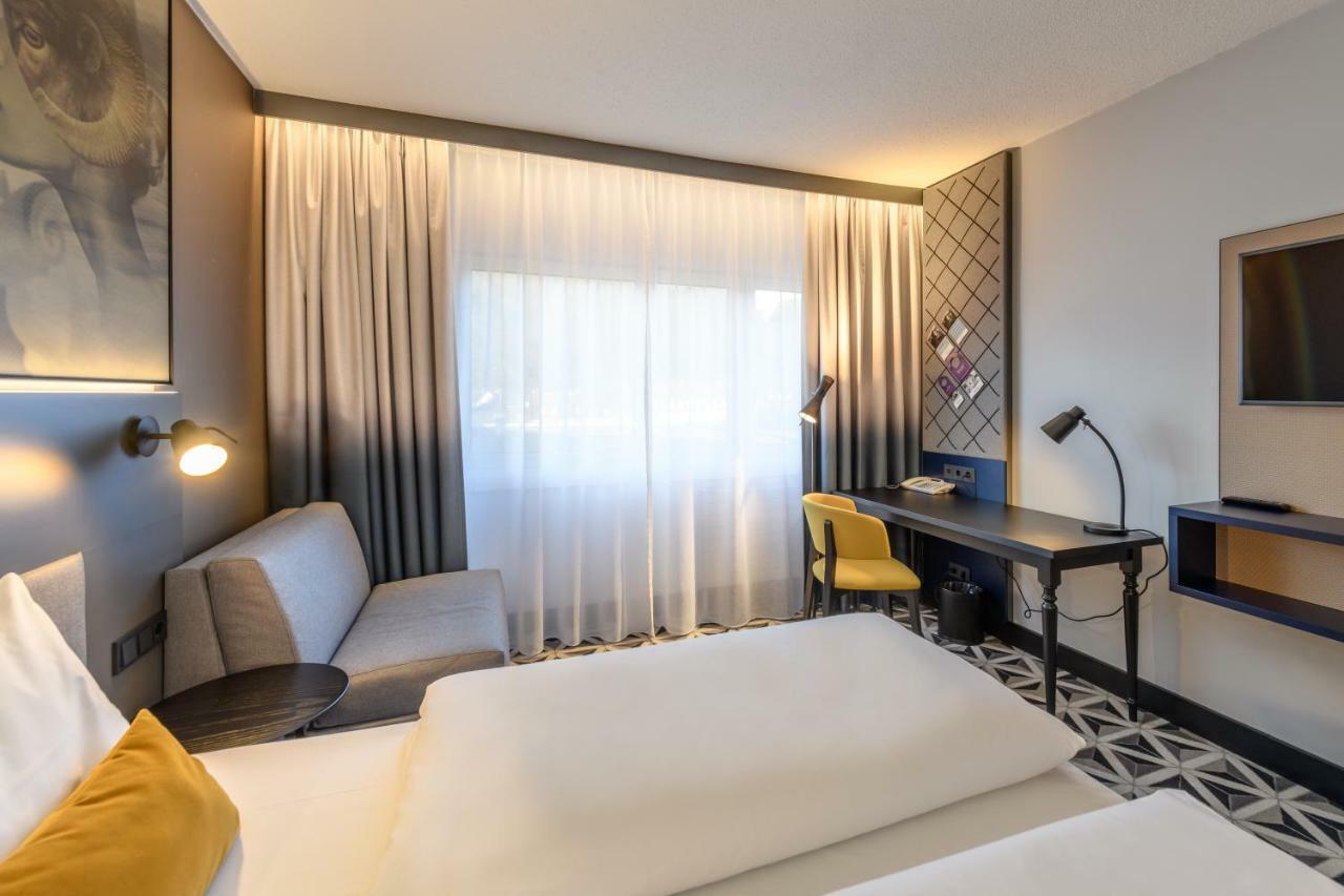 Mercure Am Muenster 3*