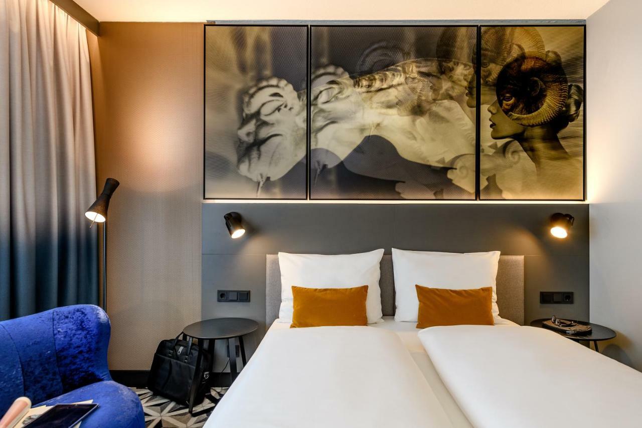 Mercure Am Muenster