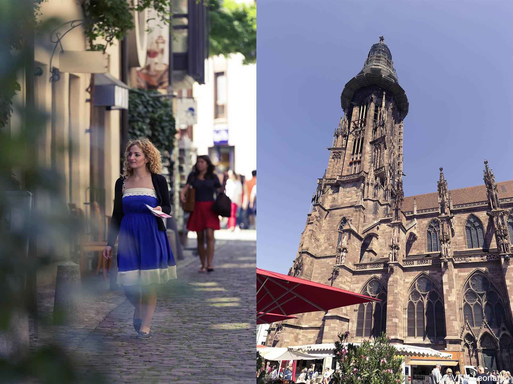 Mercure Am Muenster Freiburg im Breisgau