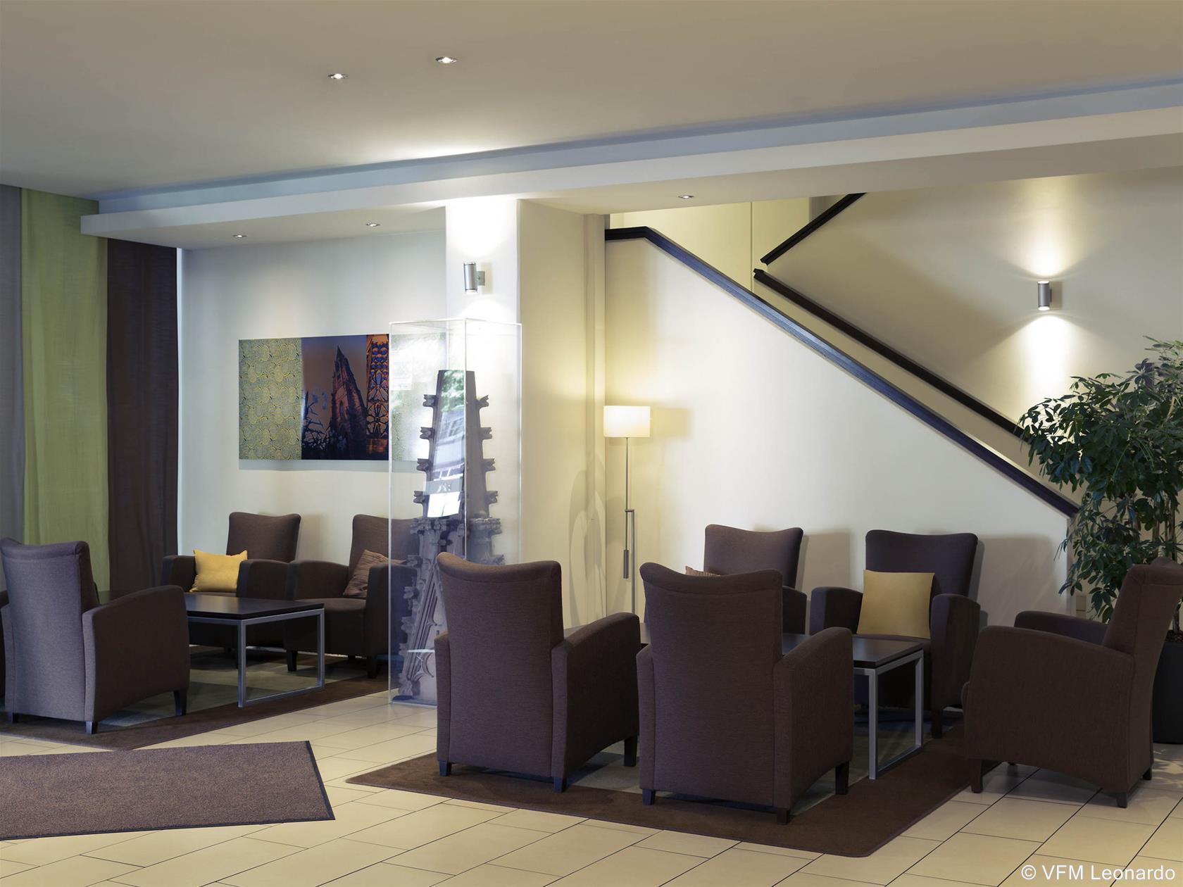 Mercure Am Muenster