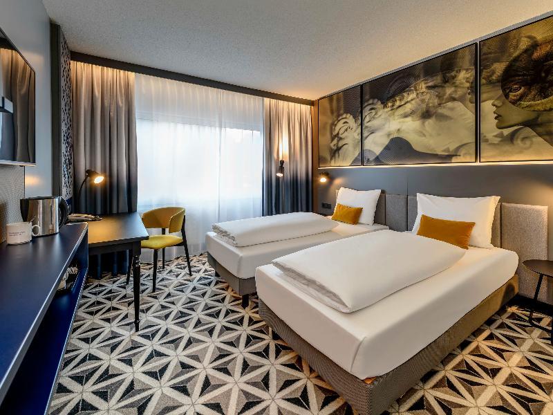 Mercure Am Muenster